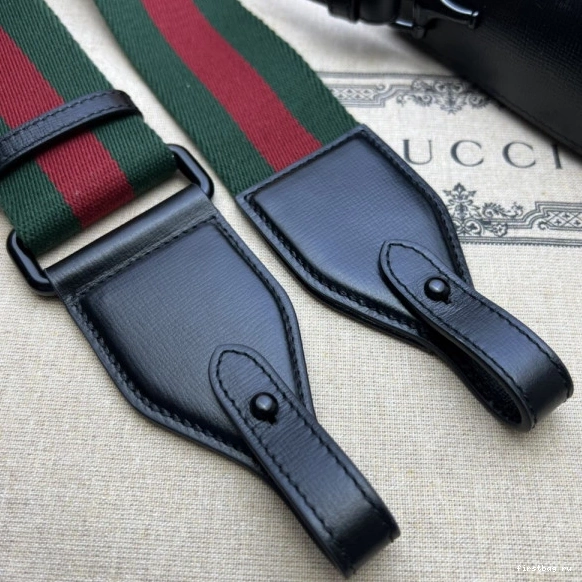 First bag ru shoulder bag Gucci small Horsebit 1955 0722